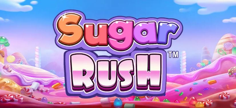 Sugar Rush slots review