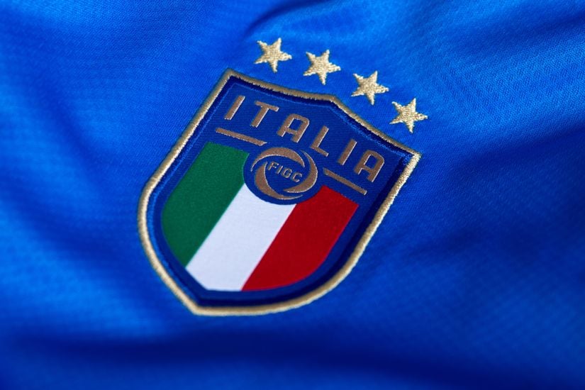 Italy Haunted Again by the Threat of Missing the World Cup