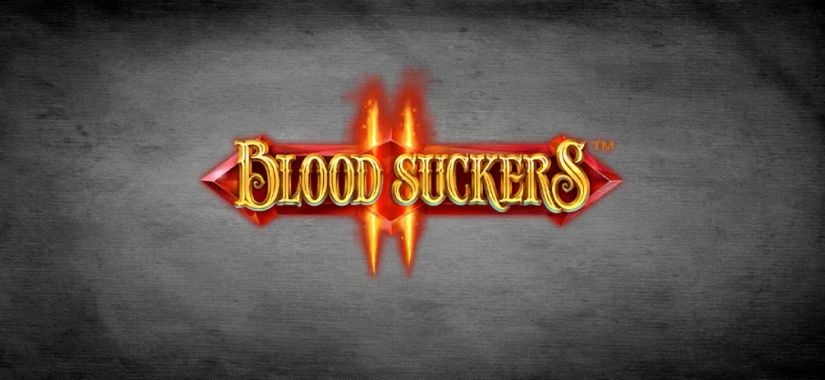 Blood Suckers slots review
