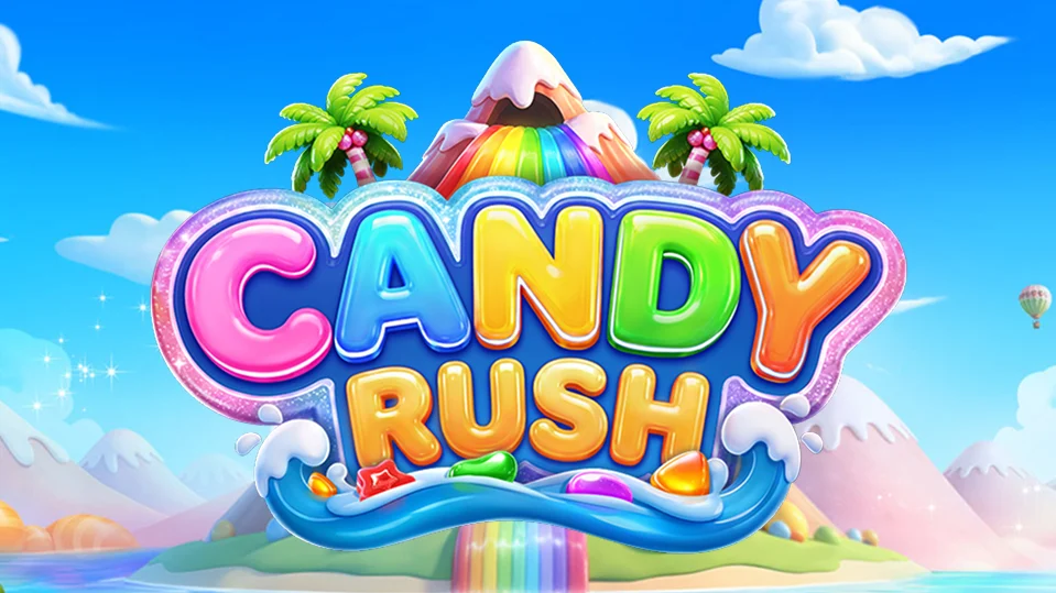 Candy Rush