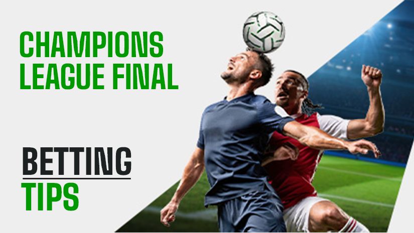 Champions League Final Bet Builder: 8/1 Picks for PSG v Arsenal in Budapest