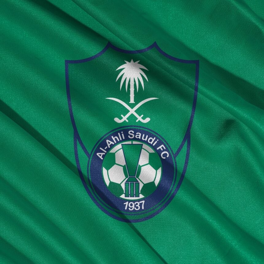 Asian Champions Al-Ahli Conclude Training Camp with Fulham Draw