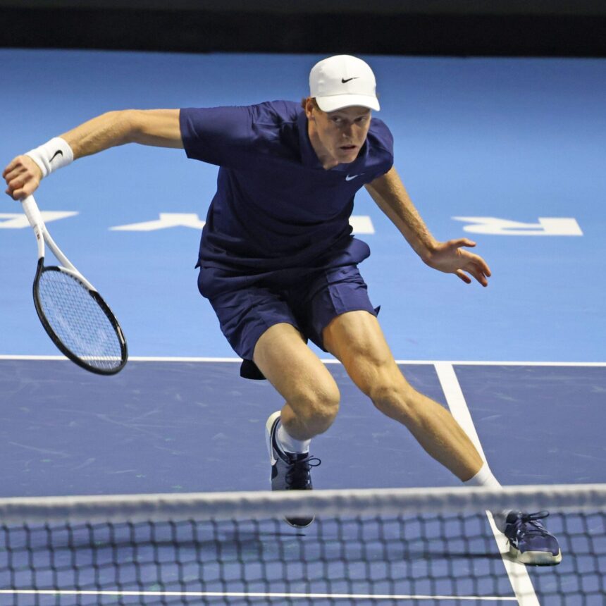 Sinner and Djokovic Set for Wimbledon Showdown