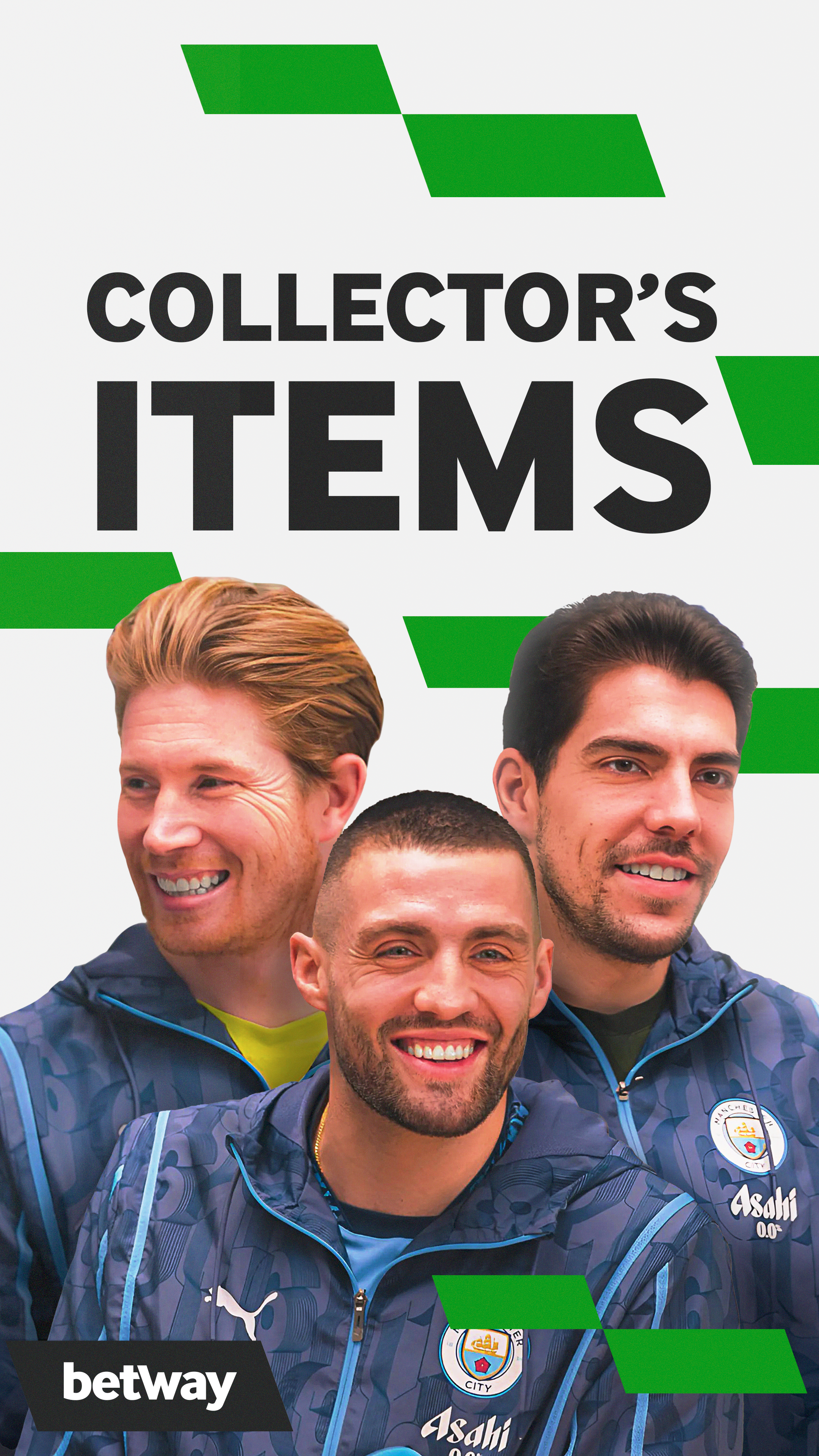 Betway Exclusive