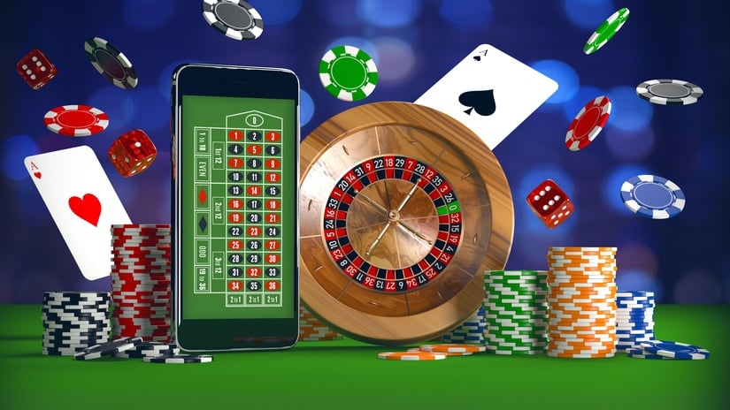 Online Casino