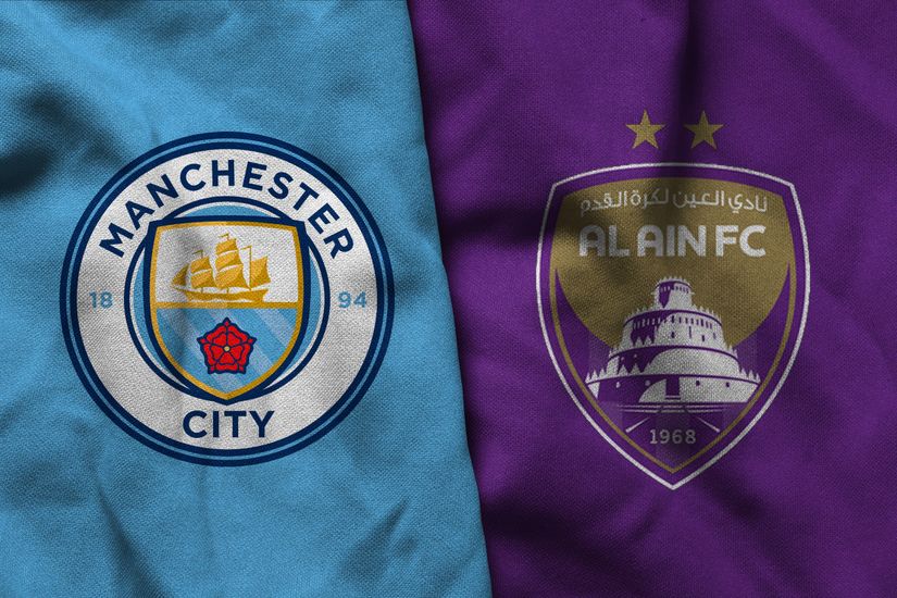 Gundogan Stars as Manchester City Crush Al-Ain to Secure Club World Cup Knockout Spot