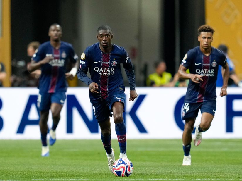 Bayern and PSG Face Off After Knocking Out Inter Miami and Flamengo