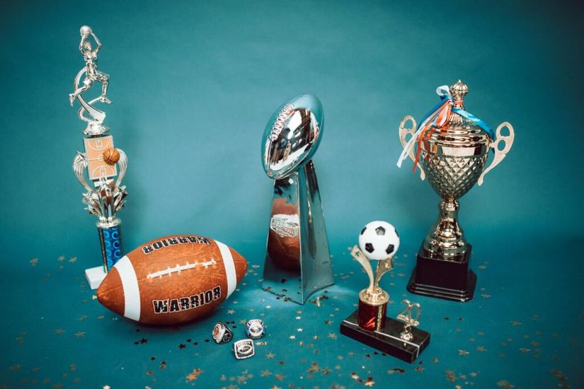 Sports in Lebanon: Building a Culture of Strength, Unity, and Global Aspiration