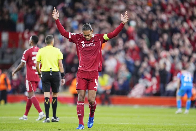 football_Post_"Kings of Late Goals" Liverpool Stun Atltico Madrid_image