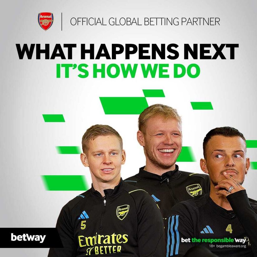 Arsenal - What Happens Next