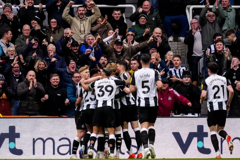 Newcastle’s Late-Game Fragility Strikes Again as Leverkusen Snatch Dramatic Equaliser