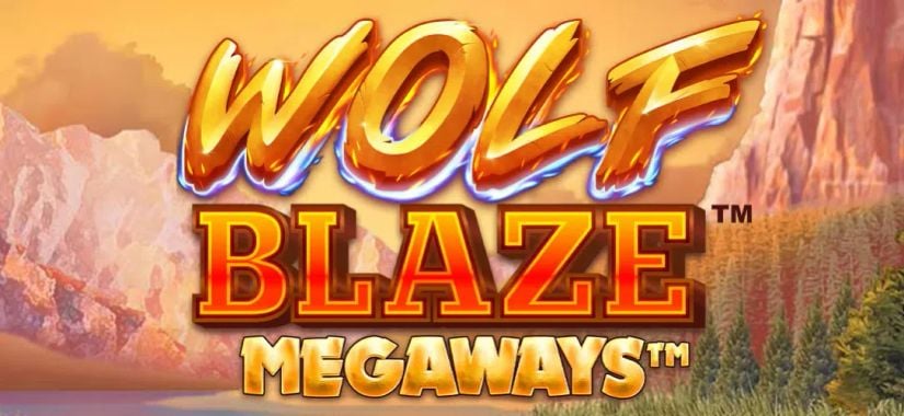 Wolf Blaze Megaways slot review