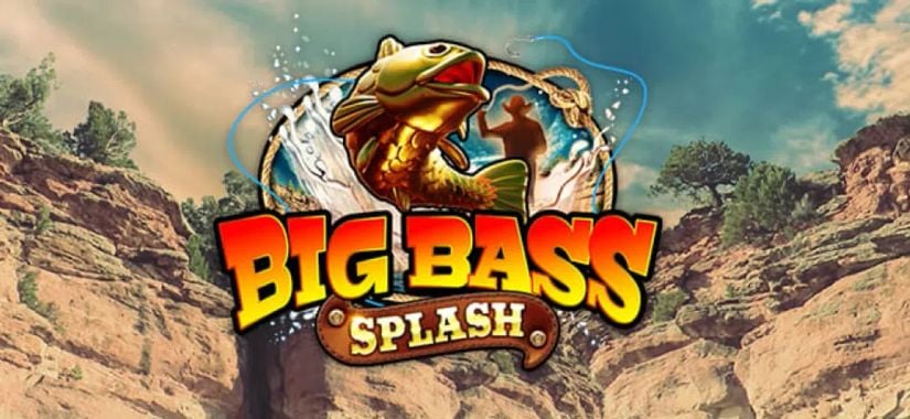 Big Bass Splash Slot Review