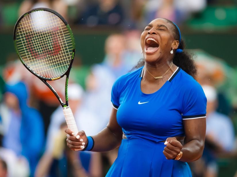 Will Serena Williams return to the tennis courts?