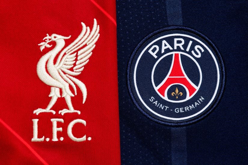 Revenge and ambition set the stage for Liverpool vs PSG in a renewed European showdown