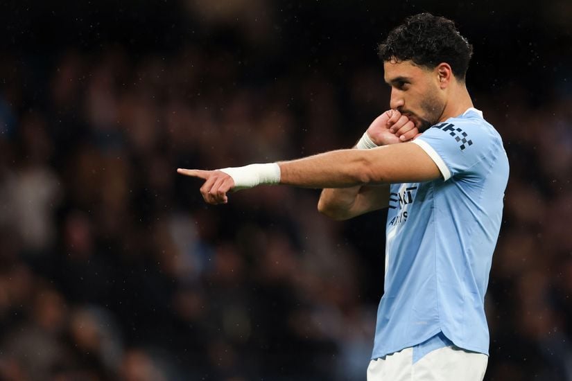 Manchester City Refuse to Surrender