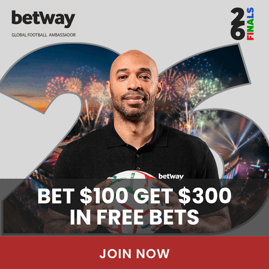 Sports offer popup