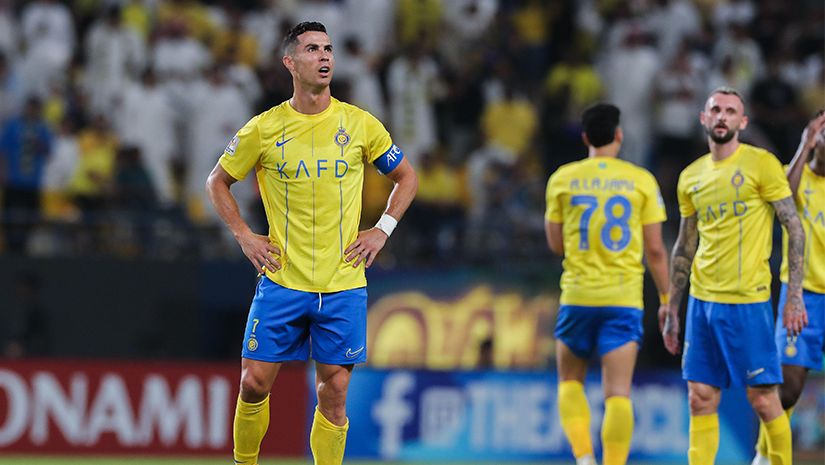 football_Post_Ronaldo Affirms Commitment to Al-Nassr as Contract Talks Progress_image
