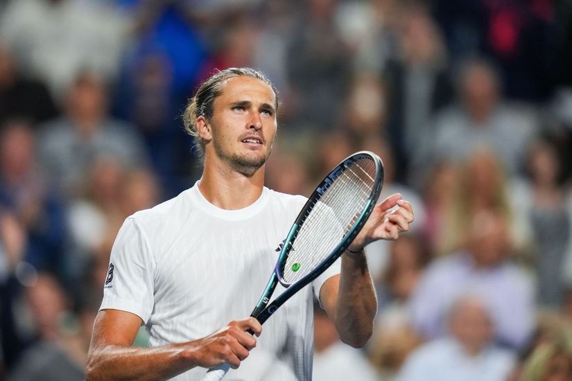 tennis_Post_Zverev Reaches 500 Career Wins in Toronto Masters_image