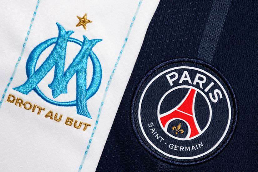 football_Post_Marseille stun PSG as champions suffer first Ligue 1 defeat of season_image