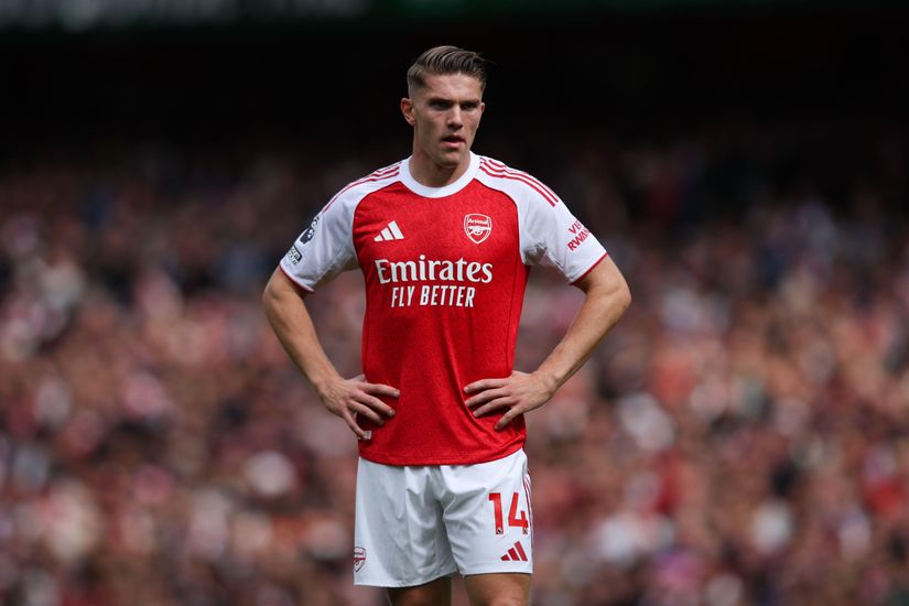 football_Post_Gykeres at Arsenal: Early Effort, Limited Returns in a Promising Start_image