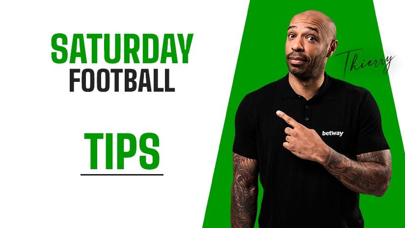 Conseils Premier League Acca : Un combiné 12/1 à quatre sélections pour les matchs de samedi