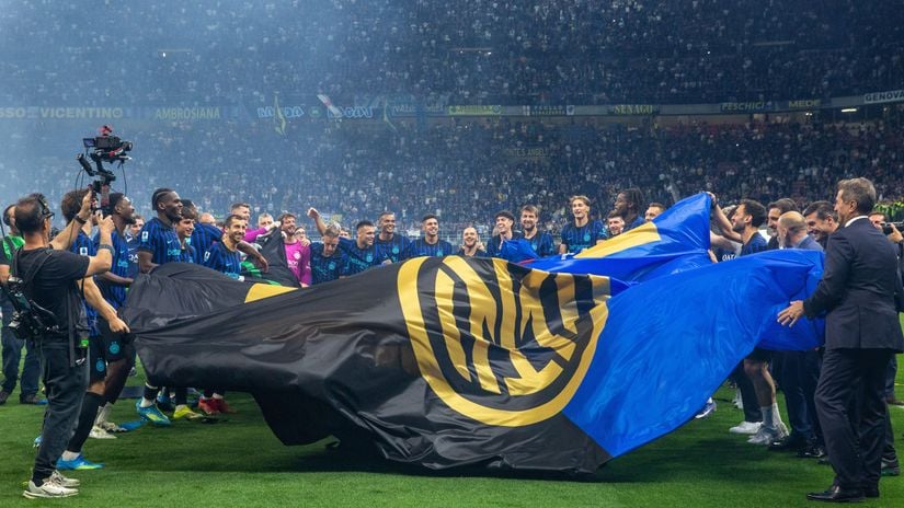 Inter Clinch 21st Scudetto in Style with Dominant Victory Over Parma