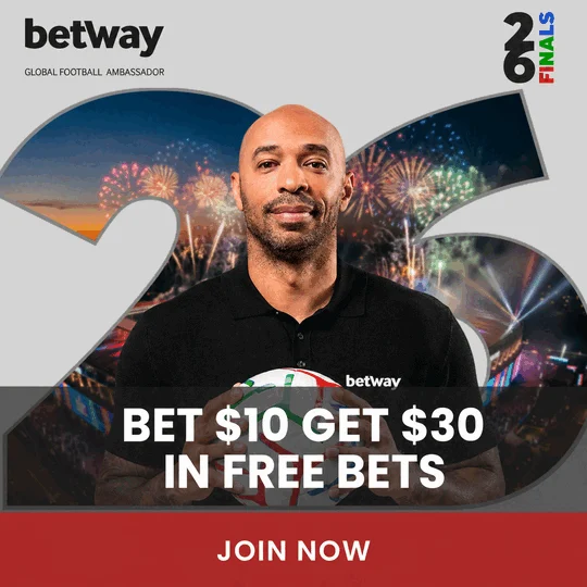 Sports offer popup