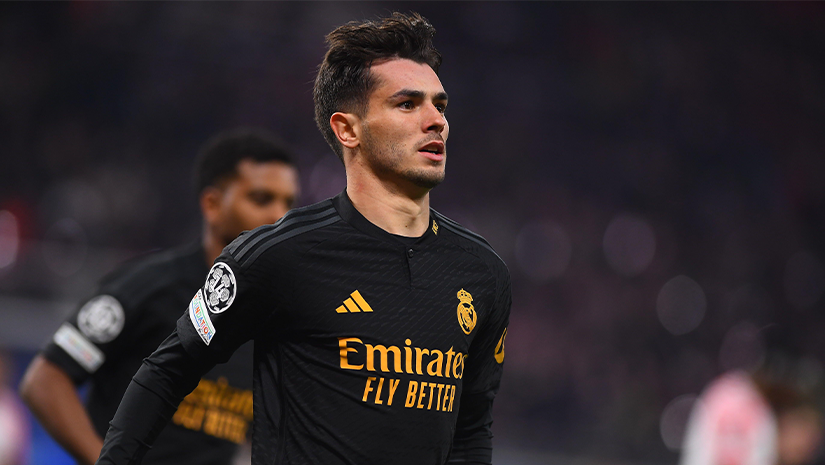 Ibrahim Diaz Grew Frustrated with Spain and Decided to Play For Morocco