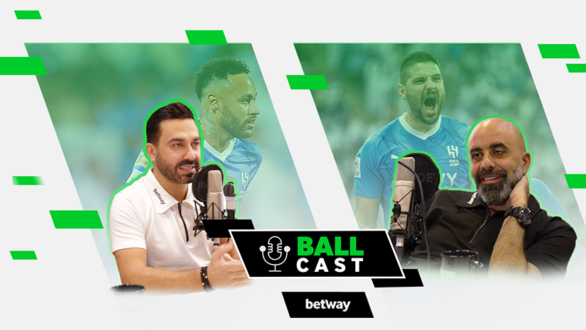 Al Hilal is Historic, and his players are better than everyone.