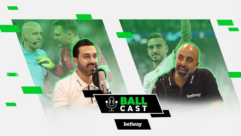 Bavarian Nightmare: Real Madrid Snatches Victory with the Help of the Referee!