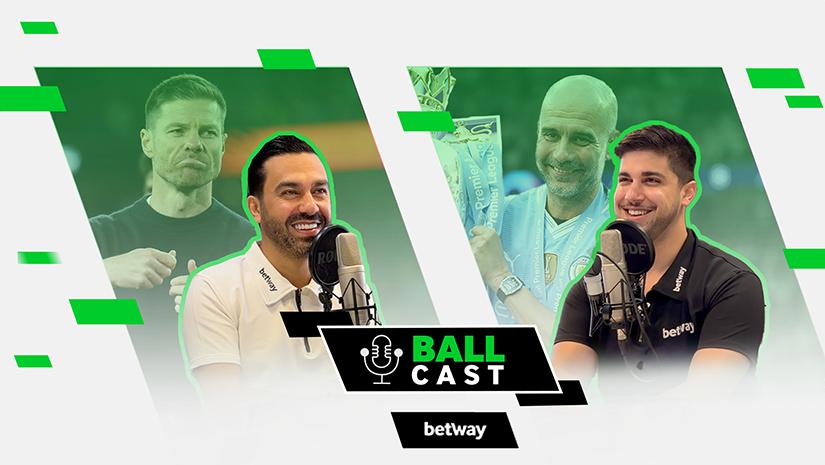 Leverkusen Loses, Barcelona Sacks Xavi, and Manchester Awaits a Blue Triumph!