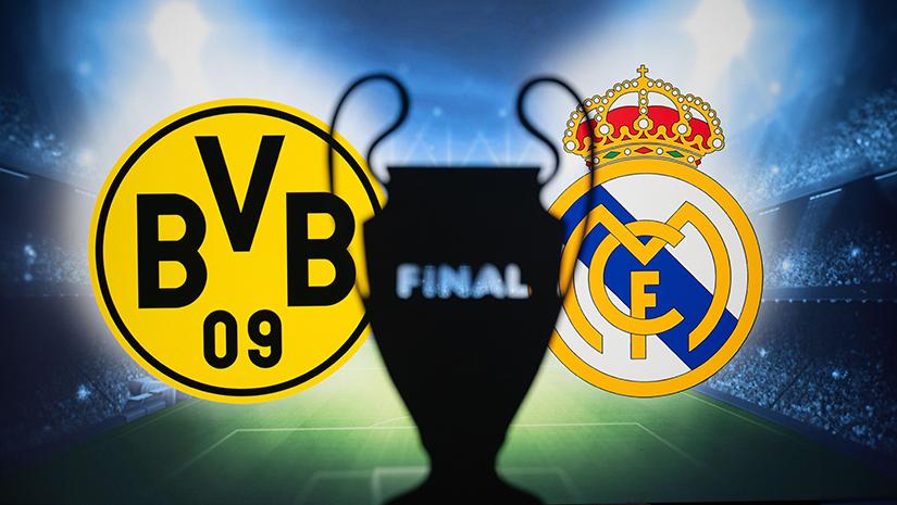 Champions League Final: “Animosity” Beyond the Rivalry on the Field Between Real Madrid and Dortmund