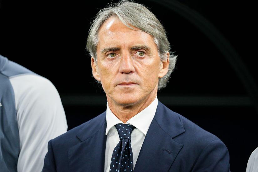Mancini is Upset and Fans Call for His Dismissal