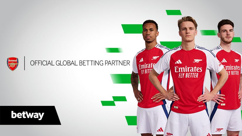 football_Post_Betway Sports: the Official Arsenal Betting Sponsor_image
