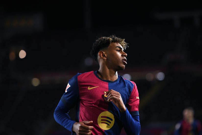 football_Post_Lamine Yamal Touts Barcelonas Champions League Hopes Ahead of Dortmund Showdown_image