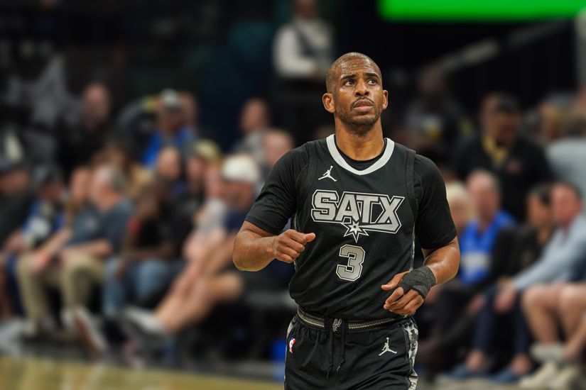 basketball_Post_Los Angeles Clippers Reacquire Star Chris Paul_image