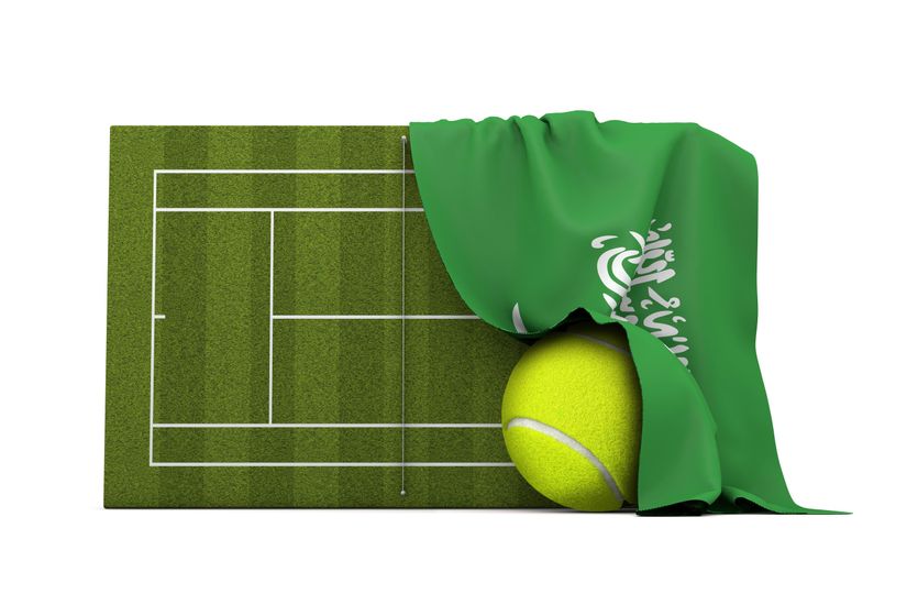 Saudi Arabia to Host a Masters Tennis Tournament
