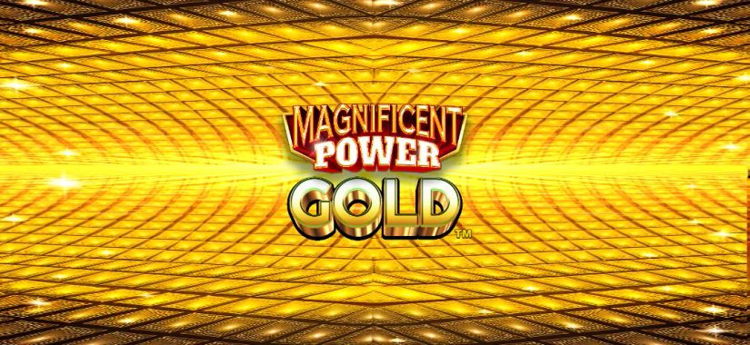 Magnificent Power Gold Slot Review