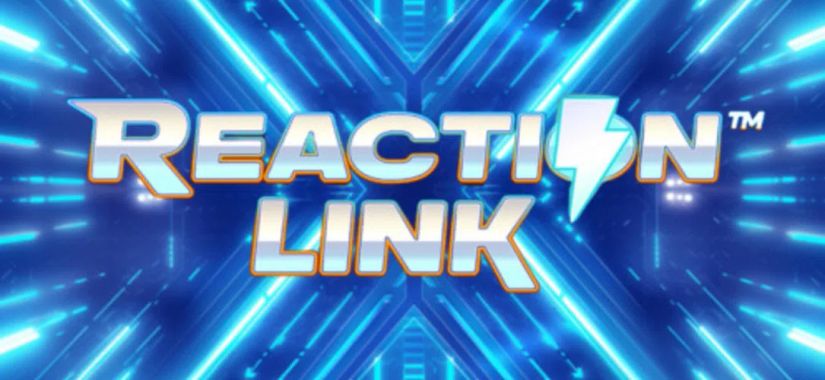 Reaction Link Slot Review