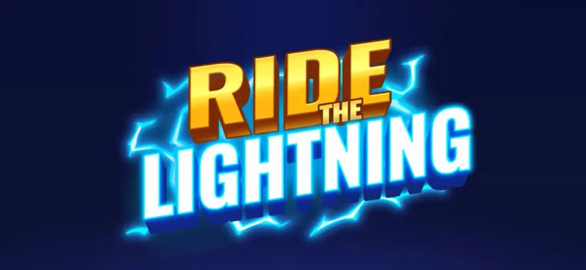 Ride the Lightning Slot Review