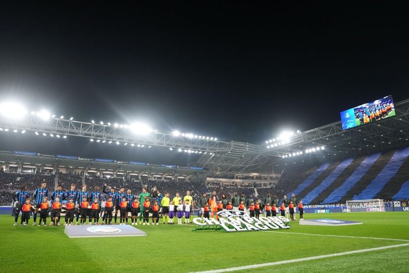 Atalanta Stun Chelsea in Bergamo to Dent Blues’ Champions League Ambitions