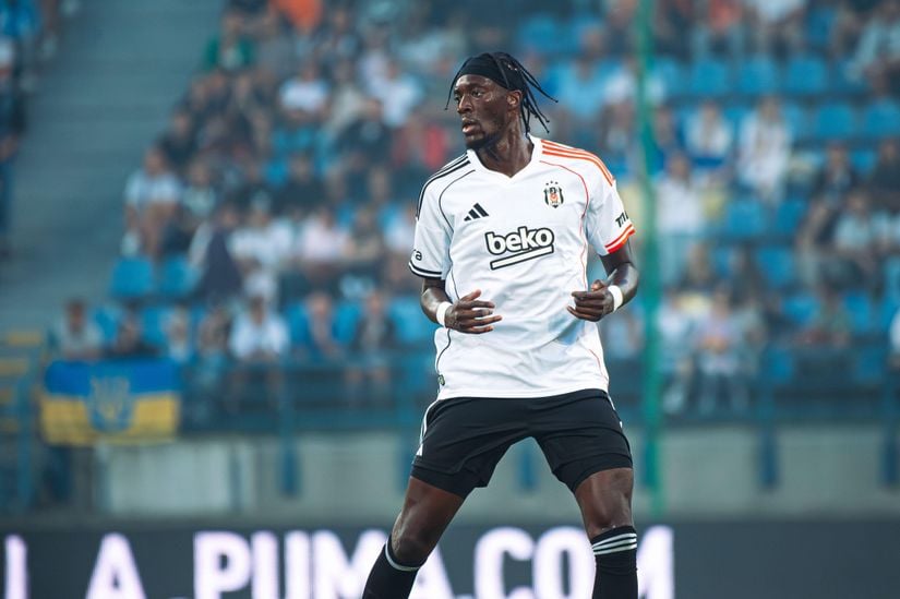 Villa Complete £18.25m Tammy Abraham Return as Emery Reinforces Title Push