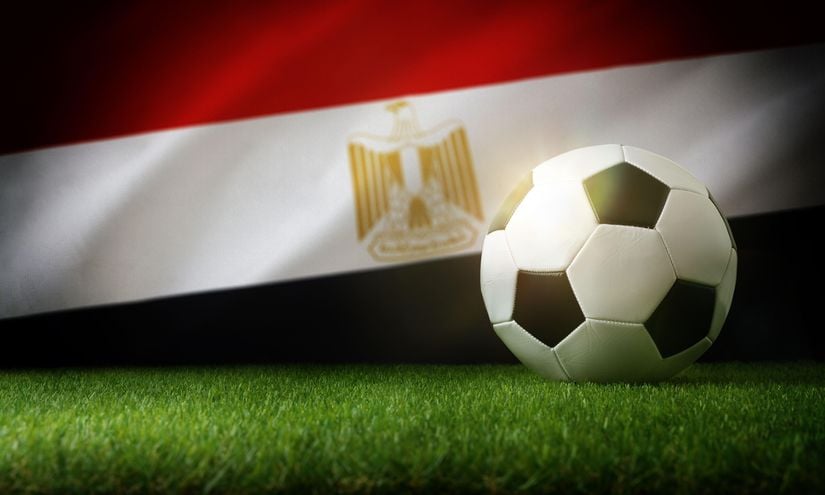 Egypt hold Spain to a draw while Saudi Arabia fall to Serbia