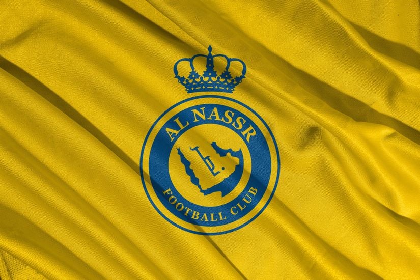 النصر الفائز على الشباب يقترب أكثر من لقب الدوري السعودي