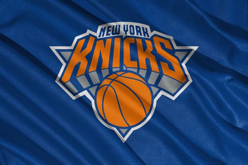 نيويورك نيكس يقترب من لقب الـ NBA
