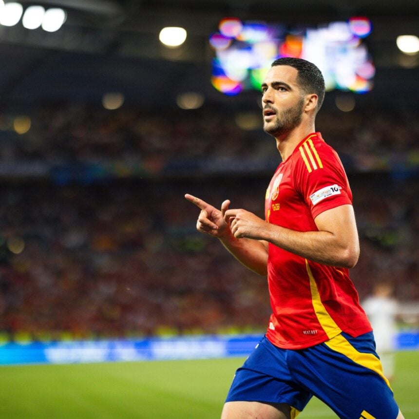Portugal Eliminated by Spain as Belgium End USA's World Cup Dream