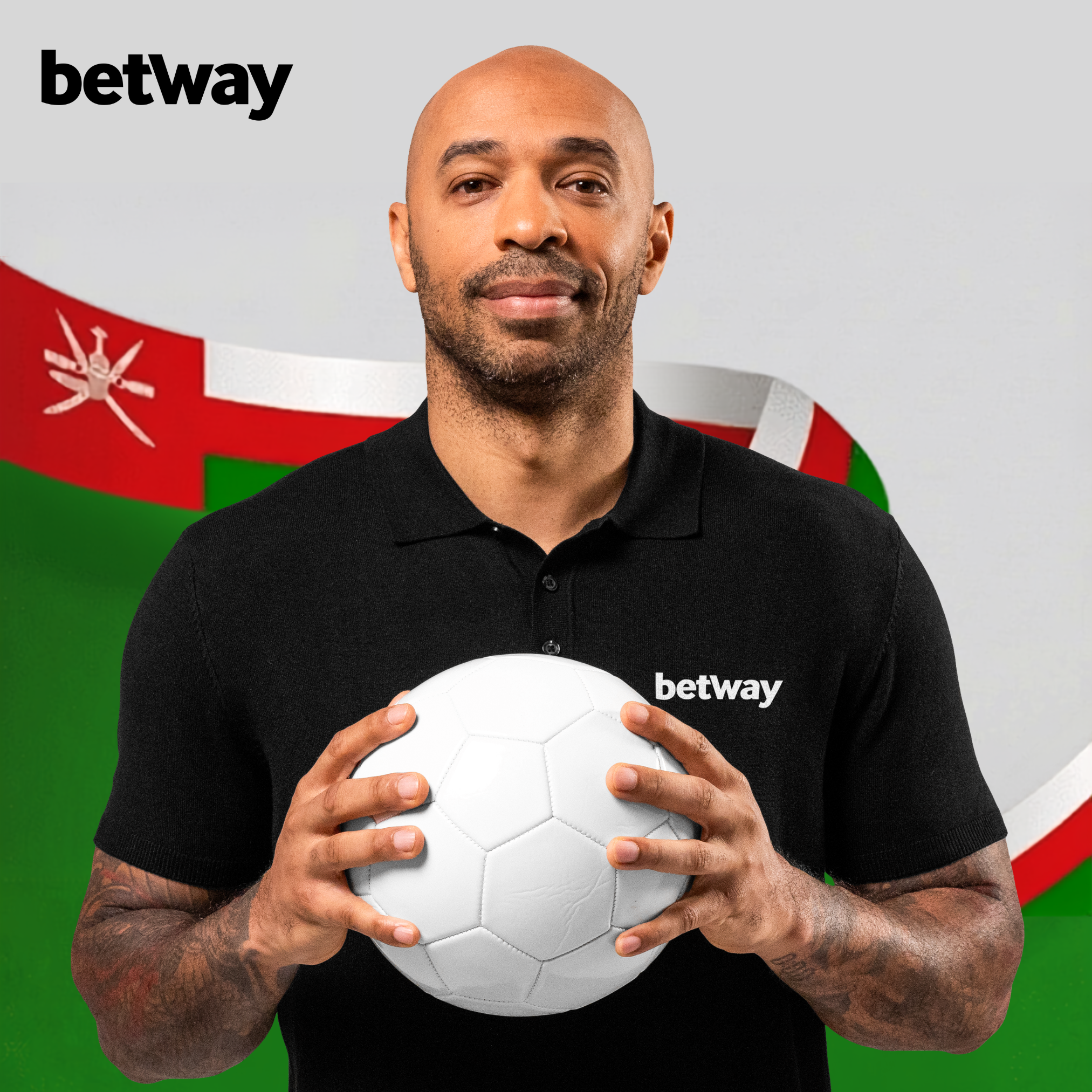 Sports offer popup