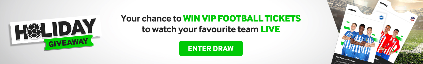 Giveway