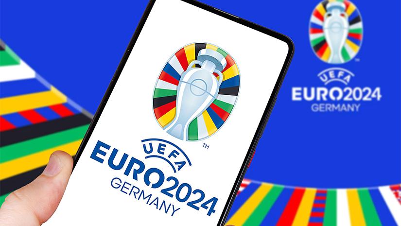 Germany is Preparing to Host the 2024 European Cup